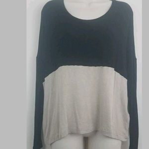 Three Dots Thin Knit Sweater